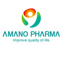amano pharma